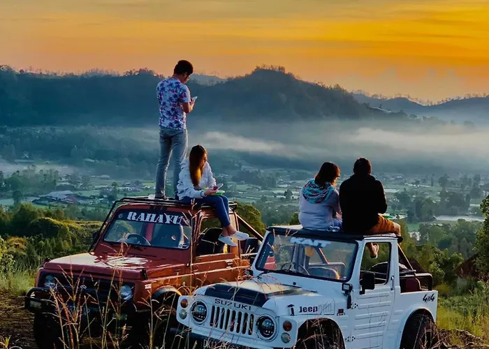 Valen Mountain View *