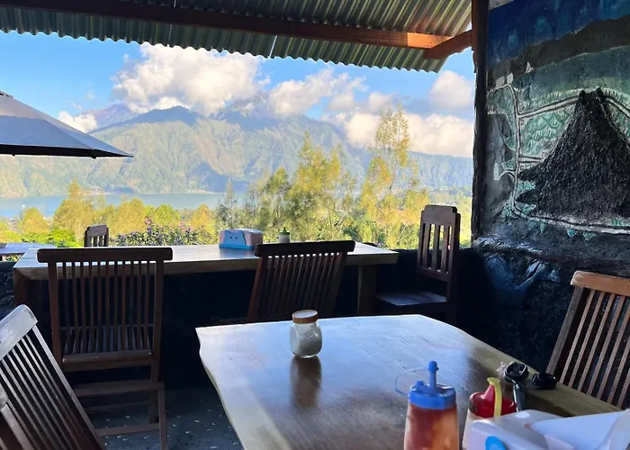 Valen Mountain View